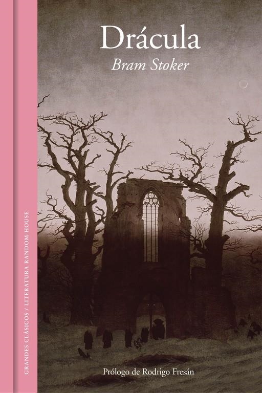 DRÁCULA | 9788439731078 | STOKER, BRAM | Llibreria Online de Banyoles | Comprar llibres en català i castellà online