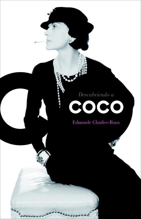 DESCUBRIENDO A COCO | 9788426417213 | CHARLES-ROUX, EDMONDE | Llibreria L'Altell - Llibreria Online de Banyoles | Comprar llibres en català i castellà online - Llibreria de Girona