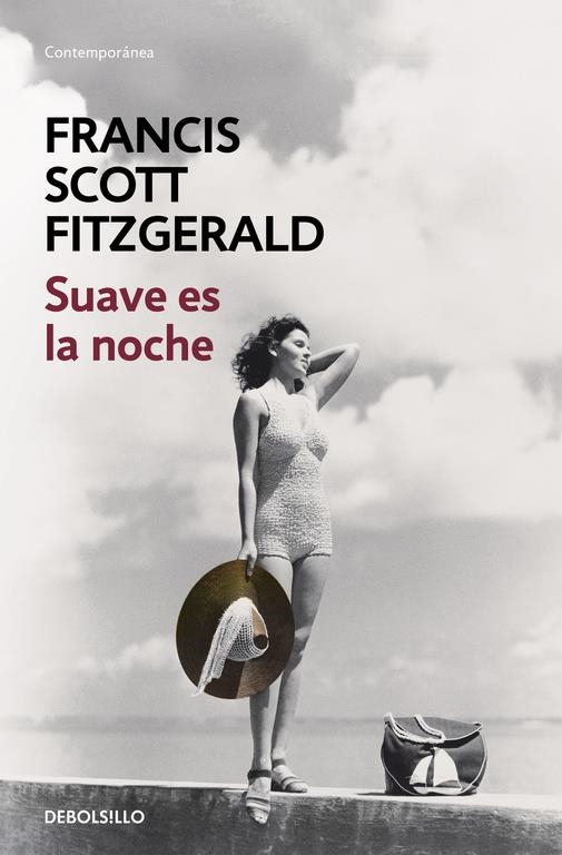 SUAVE ES LA NOCHE | 9788466331265 | SCOTT FITZGERALD, FRANCIS | Llibreria L'Altell - Llibreria Online de Banyoles | Comprar llibres en català i castellà online - Llibreria de Girona