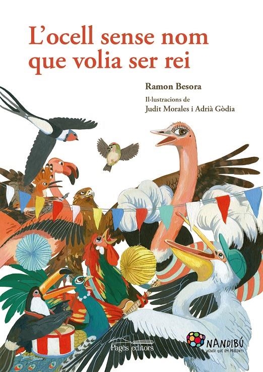 OCELL SENSE NOM QUE VOLIA SER REI, L' | 9788499756790 | BESORA OLIVA, RAMON | Llibreria Online de Banyoles | Comprar llibres en català i castellà online