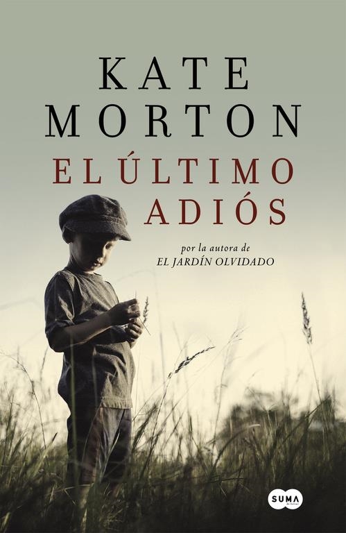 ÚLTIMO ADIÓS, EL | 9788483655467 | MORTON, KATE | Llibreria L'Altell - Llibreria Online de Banyoles | Comprar llibres en català i castellà online - Llibreria de Girona