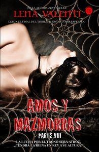 AMOS Y MAZMORRAS VIII | 9788494436048 | VALENTI, LENA | Llibreria Online de Banyoles | Comprar llibres en català i castellà online