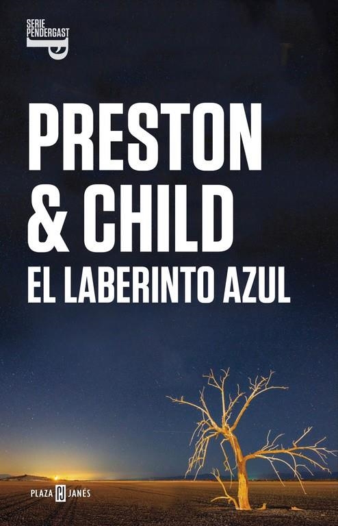 LABERINTO AZUL  EL | 9788401015472 | PRESTON, DOUGLAS | Llibreria L'Altell - Llibreria Online de Banyoles | Comprar llibres en català i castellà online - Llibreria de Girona