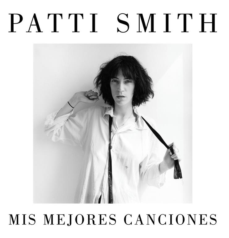 MIS MEJORES CANCIONES 1970-2015 | 9788426402455 | SMITH, PATTI | Llibreria Online de Banyoles | Comprar llibres en català i castellà online