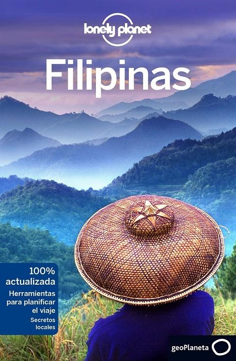 FILIPINAS 1 | 9788408145752 | MICHAEL GROSBERG/TRENT HOLDEN/ANNA KAMINSKY/PAUL STILES/GREG BLOOM | Llibreria Online de Banyoles | Comprar llibres en català i castellà online