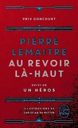 AU REVOIR LA-HAUT | 9782253098935 | LEMAITRE, PIERRE | Llibreria Online de Banyoles | Comprar llibres en català i castellà online