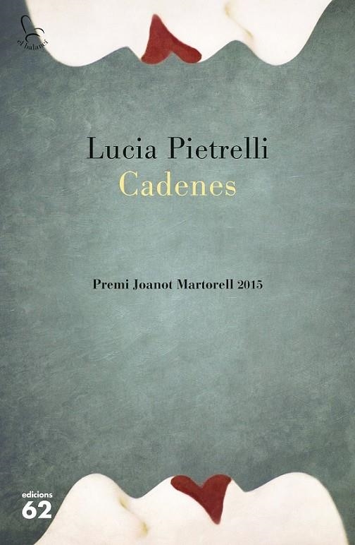 CADENES | 9788429773385 | LUCIA PIETRELLI | Llibreria Online de Banyoles | Comprar llibres en català i castellà online