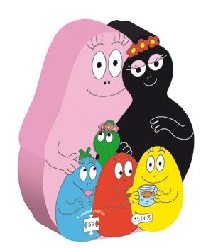 FAMILIA BARBAPAPA | 5704976022091 | Llibreria Online de Banyoles | Comprar llibres en català i castellà online