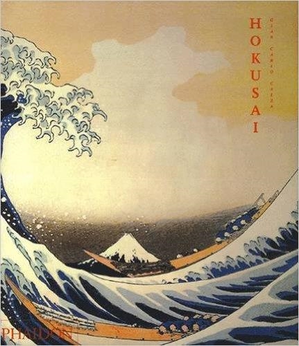 HOKUSAI | 9780714844572 | CALZA, GIAN CARLO | Llibreria Online de Banyoles | Comprar llibres en català i castellà online