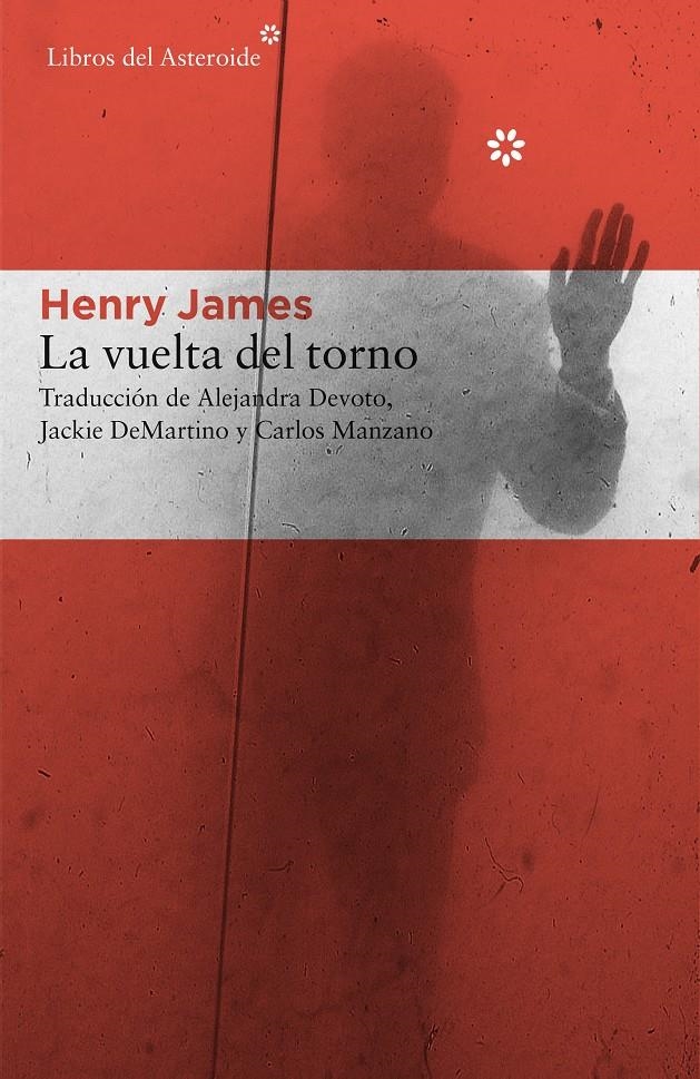 VUELTA DEL TORNO, LA | 9788415625780 | JAMES, HENRY | Llibreria L'Altell - Llibreria Online de Banyoles | Comprar llibres en català i castellà online - Llibreria de Girona