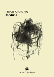 MEDUSA | 9788400118457 | CASAS ROS, ANTONI | Llibreria Online de Banyoles | Comprar llibres en català i castellà online