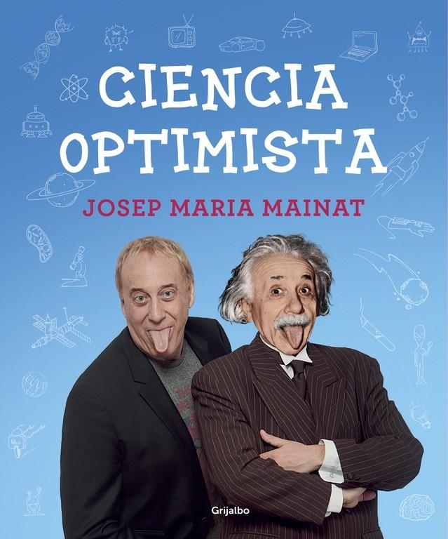 CIENCIA OPTIMISTA | 9788425353048 | MAINAT,JOSEP MARIA | Llibreria Online de Banyoles | Comprar llibres en català i castellà online