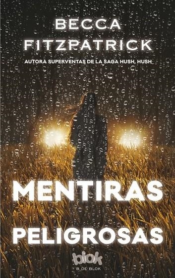 MENTIRAS PELIGROSAS | 9788416075690 | FITZPATRICK, BECCA | Llibreria Online de Banyoles | Comprar llibres en català i castellà online