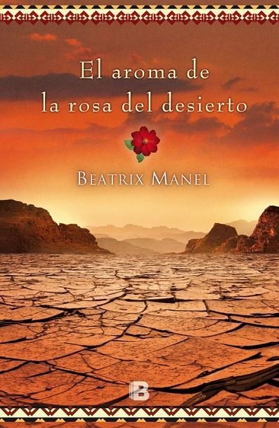 AROMA DE LA ROSA DEL DESIERTO, EL | 9788466658324 | MANNEL, BEATRIX | Llibreria Online de Banyoles | Comprar llibres en català i castellà online