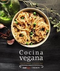 COCINA VEGANA | 9788441537620 | GARCÍA, VIRGINIA/MARTÍNEZ ARGÜELLEZ, LUCÍA | Llibreria Online de Banyoles | Comprar llibres en català i castellà online