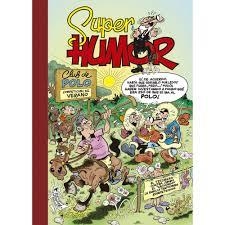 SUPER HUMOR MORTADELO Y FILEMÓN 60 | 9788466656665 | IBÁÑEZ, FRANCISCO | Llibreria Online de Banyoles | Comprar llibres en català i castellà online