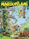 FORDLÀNDIA | 9788416166961 | FRANQUIN/BATEM & YANN | Llibreria Online de Banyoles | Comprar llibres en català i castellà online