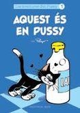 AQUEST ÉS EN PUSSY | 9788416166978 | PEYO | Llibreria Online de Banyoles | Comprar llibres en català i castellà online