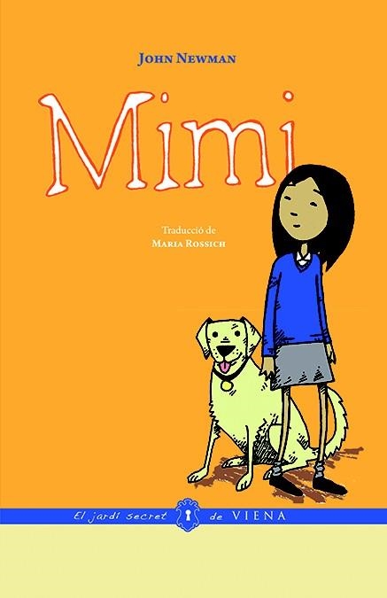 MIMI | 9788483308615 | NEWMAN, JOHN | Llibreria Online de Banyoles | Comprar llibres en català i castellà online