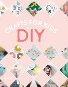 DIY. CRAFTS FOR KIDS | 9788416500109 | INSTITUTO MONSA DE EDICIONES, S.A. | Llibreria Online de Banyoles | Comprar llibres en català i castellà online