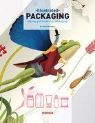 ILLUSTRATED PACKAGING | 9788416500086 | INSTITUTO MONSA DE EDICIONES, S.A. | Llibreria L'Altell - Llibreria Online de Banyoles | Comprar llibres en català i castellà online - Llibreria de Girona