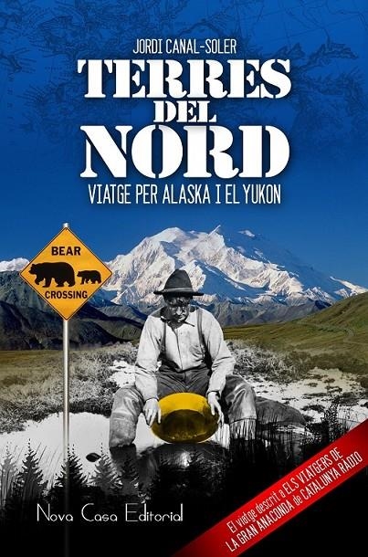 TERRES DEL NORD | 9788416281435 | CANAL - SOLER, JORDI | Llibreria L'Altell - Llibreria Online de Banyoles | Comprar llibres en català i castellà online - Llibreria de Girona