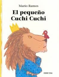 PEQUEÑO CUCHI CUCHI, EL | 9786077355830 | Llibreria Online de Banyoles | Comprar llibres en català i castellà online