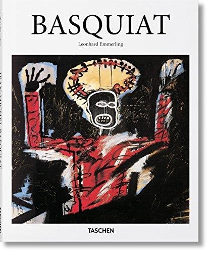 BASQUIAT | 9783836559775 | EMMERLING, LEONHARD | Llibreria Online de Banyoles | Comprar llibres en català i castellà online