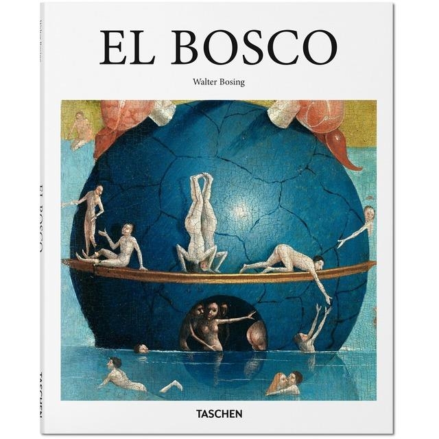 BOSCO, EL | 9783836559843 | BOSING, WALTER | Llibreria Online de Banyoles | Comprar llibres en català i castellà online