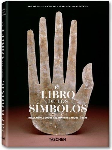 LIBRO DE LOS SIMBOLOS, EL | 9783836525732 | Llibreria Online de Banyoles | Comprar llibres en català i castellà online