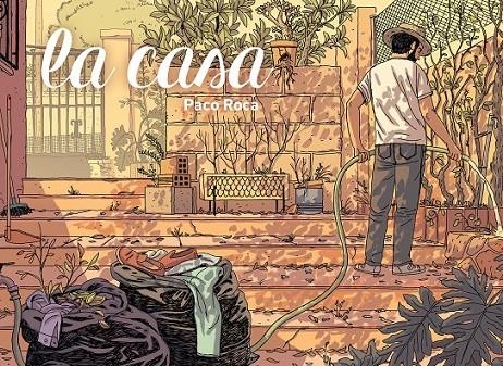 CASA, LA | 9788416251001 | ROCA, PACO | Llibreria Online de Banyoles | Comprar llibres en català i castellà online