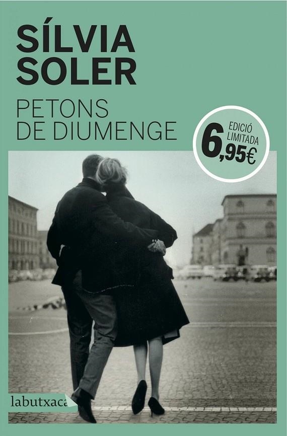 PETONS DE DIUMENGE | 9788416334766 | SOLER I GUASCH, SÍLVIA | Llibreria Online de Banyoles | Comprar llibres en català i castellà online