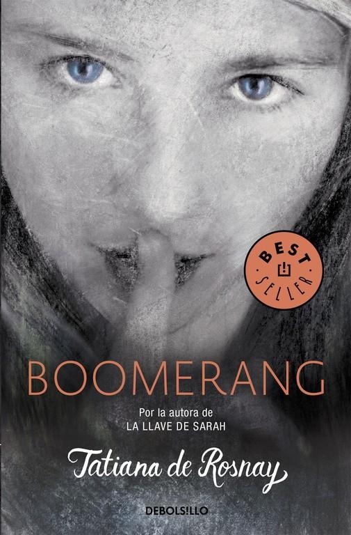 BOOMERANG | 9788466331685 | DE ROSNAY, TATIANA | Llibreria Online de Banyoles | Comprar llibres en català i castellà online