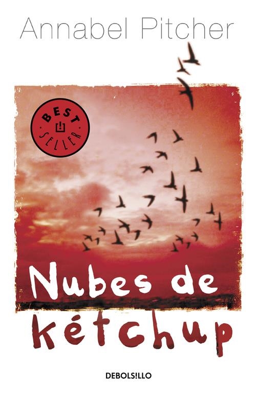 NUBES DE KÉTCHUP | 9788466331708 | PITCHER, ANNABEL | Llibreria Online de Banyoles | Comprar llibres en català i castellà online