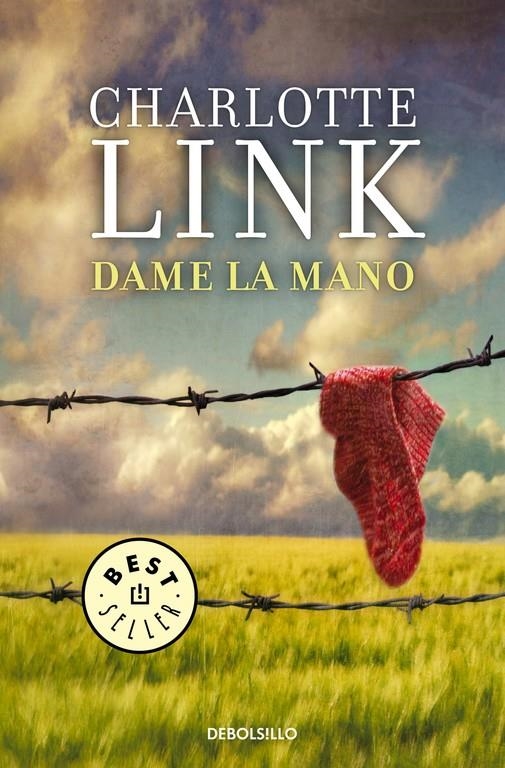 DAME LA MANO | 9788466331586 | LINK, CHARLOTTE | Llibreria Online de Banyoles | Comprar llibres en català i castellà online