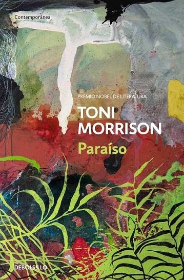 PARAÍSO | 9788490627518 | MORRISON, TONI | Llibreria Online de Banyoles | Comprar llibres en català i castellà online