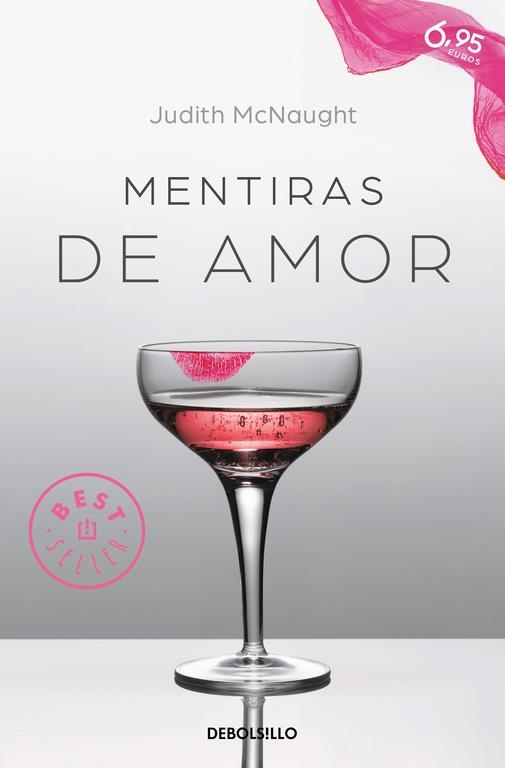 MENTIRAS DE AMOR | 9788466332262 | MCNAUGHT, JUDITH | Llibreria Online de Banyoles | Comprar llibres en català i castellà online