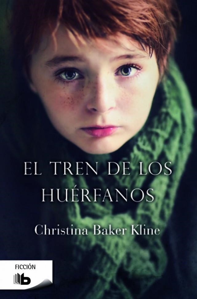 TREN DE LOS HUÉRFANOS, EL | 9788490701683 | BAKER KLINE, CHRISTINA | Llibreria Online de Banyoles | Comprar llibres en català i castellà online