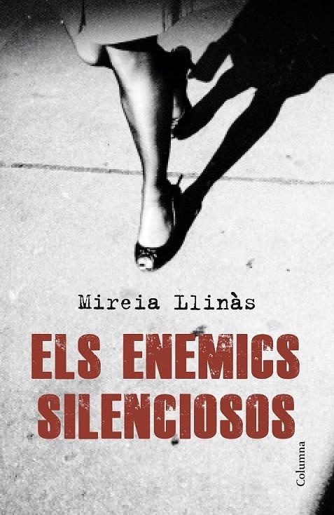 ENEMICS SILENCIOSOS, ELS | 9788466420419 | LLINÀS VENTURA, MIREIA | Llibreria Online de Banyoles | Comprar llibres en català i castellà online