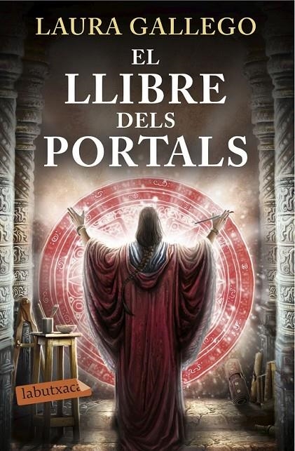 LLIBRE DELS PORTALS, EL | 9788416334711 | GALLEGO, LAURA | Llibreria Online de Banyoles | Comprar llibres en català i castellà online