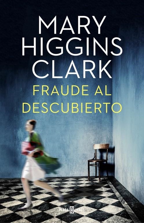 FRAUDE AL DESCUBIERTO | 9788401015922 | HIGGINS CLARK, MARY | Llibreria Online de Banyoles | Comprar llibres en català i castellà online