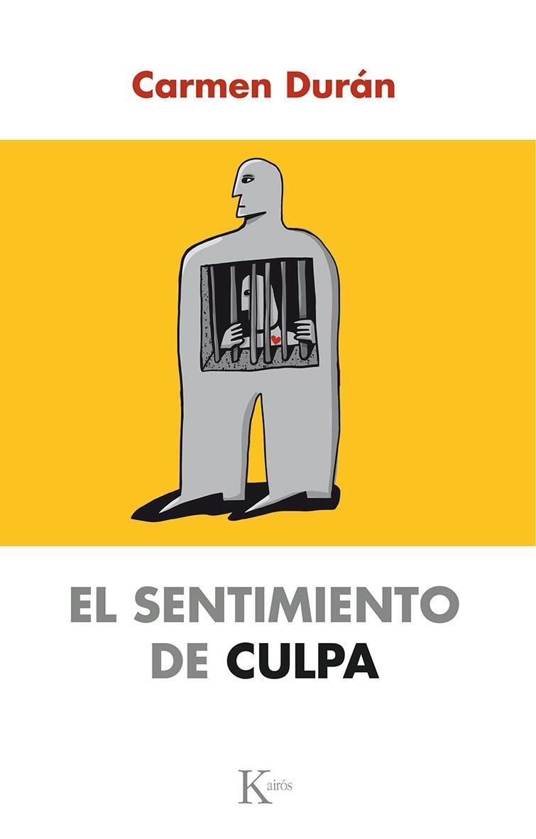 SENTIMIENTO DE CULPA, EL | 9788499884820 | DURÁN LÓPEZ, CARMEN | Llibreria Online de Banyoles | Comprar llibres en català i castellà online