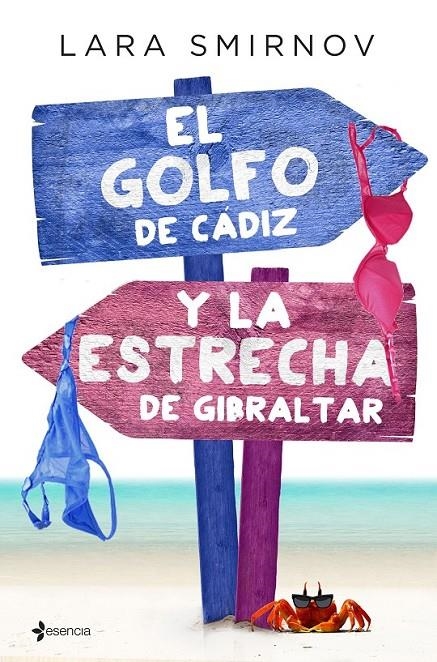 GOLFO DE CÁDIZ Y LA ESTRECHA DE GIBRALTAR, EL | 9788408147930 | SMIRNOV, LARA | Llibreria Online de Banyoles | Comprar llibres en català i castellà online