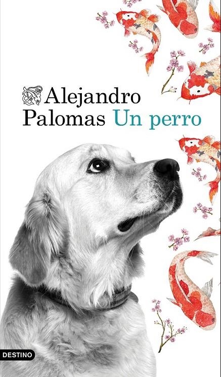 UN PERRO | 9788423350223 | ALEJANDRO PALOMAS | Llibreria Online de Banyoles | Comprar llibres en català i castellà online