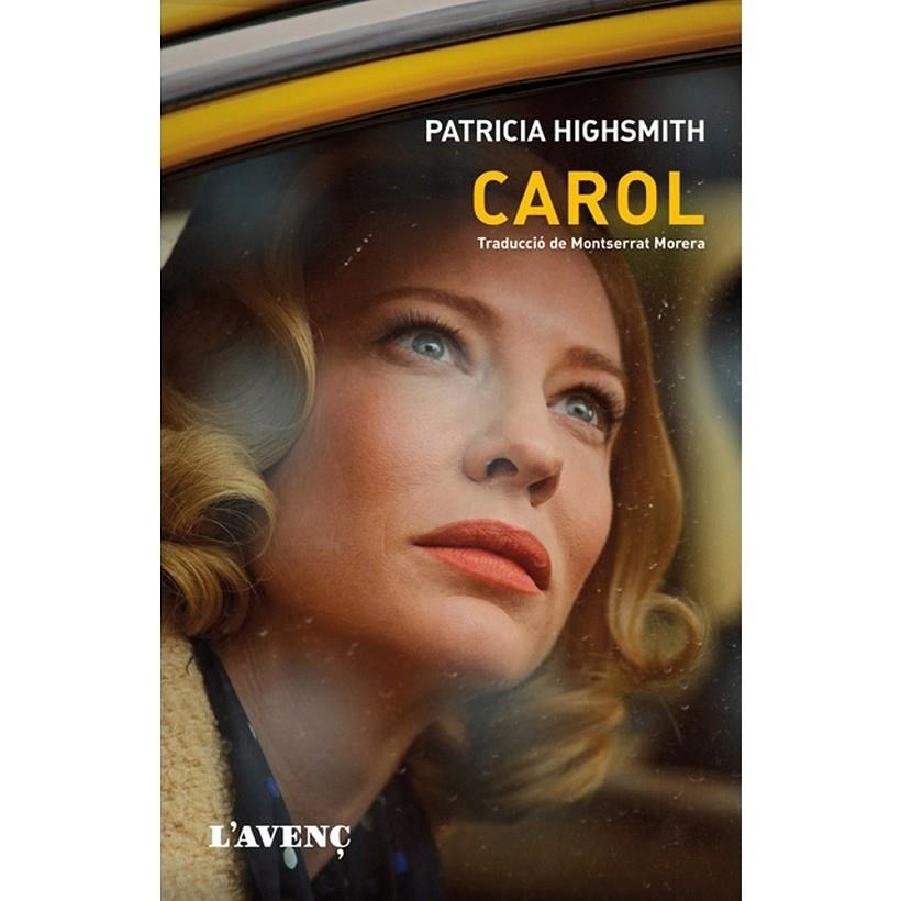 CAROL | 9788488839930 | HIGHSMITH, PATRICIA | Llibreria L'Altell - Llibreria Online de Banyoles | Comprar llibres en català i castellà online - Llibreria de Girona