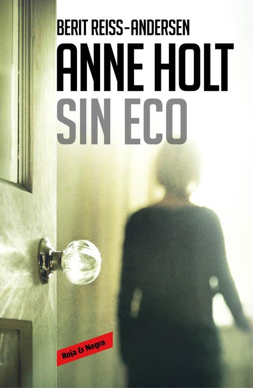 SIN ECO | 9788416195534 | HOLT, ANNE/REISS-ANDERSEN, BERIT | Llibreria Online de Banyoles | Comprar llibres en català i castellà online