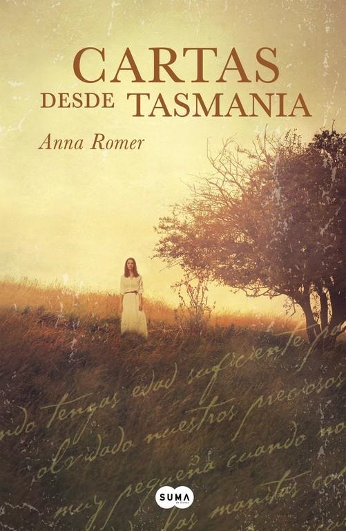 CARTAS DESDE TASMANIA | 9788483659311 | ROMER, ANNA | Llibreria Online de Banyoles | Comprar llibres en català i castellà online