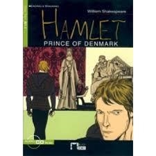 HAMLET | 9788431672584 | SHAKESPEARE, WILLIAM | Llibreria Online de Banyoles | Comprar llibres en català i castellà online