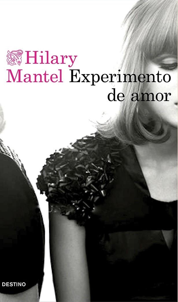 EXPERIMENTO DE AMOR | 9788423350131 | MANTEL HILARY  | Llibreria Online de Banyoles | Comprar llibres en català i castellà online