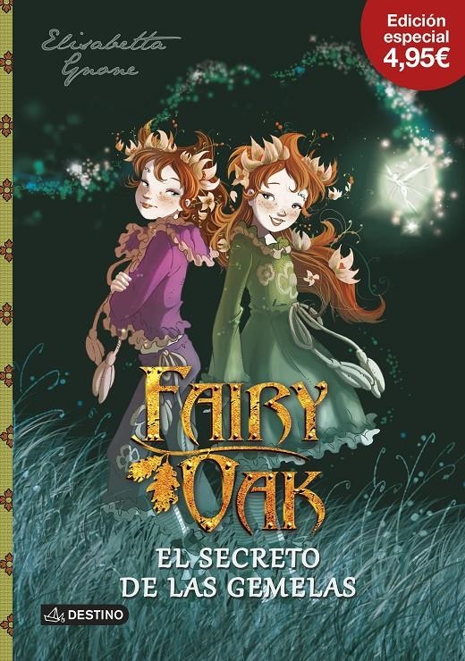 SECRETO DE LAS GEMELAS, EL | 9788408150022 | GNONE ELISABETTA  | Llibreria Online de Banyoles | Comprar llibres en català i castellà online